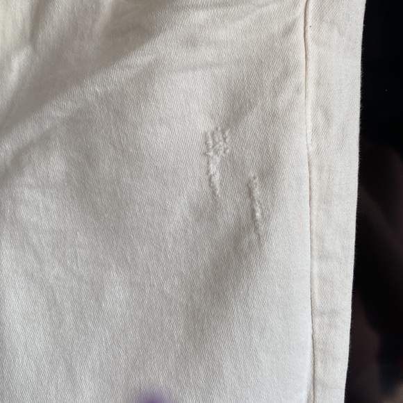 H&M Jean Capris - Picture 4 of 7